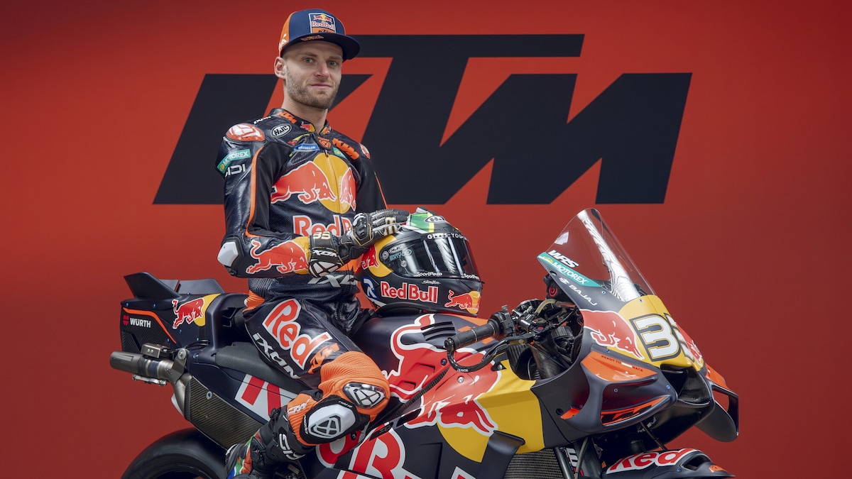 MotoGP, Binder: “Marron come capotecnico? Bello avere delle facce nuove nel box”