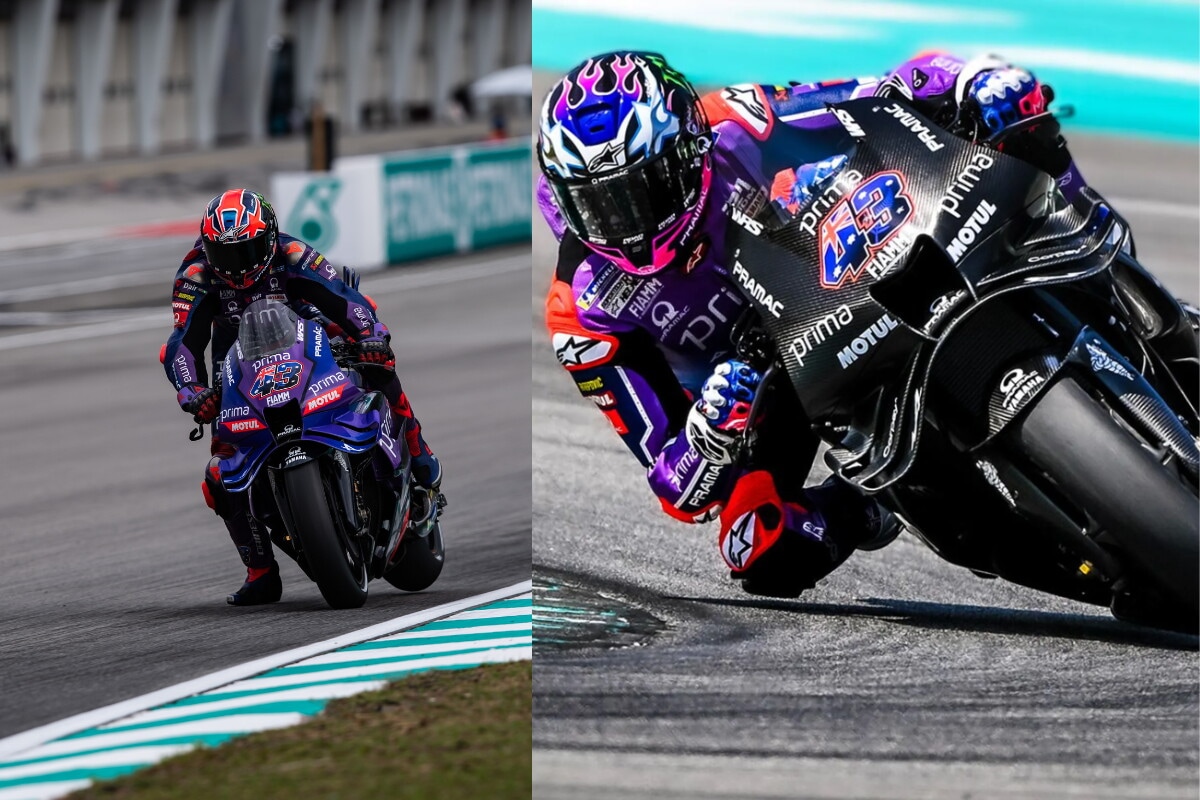 MotoGP, Yamaha V4 o quattro in linea? Jack Miller già al livello del 2025