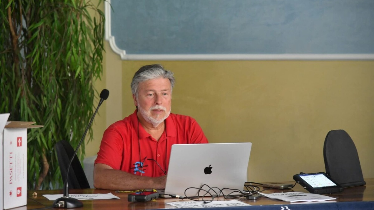 Lutto all’Africa Eco Race, Daniele Santini morto in un incidente stradale