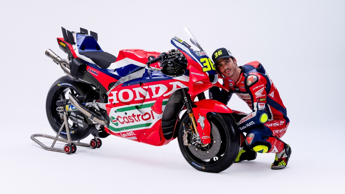 MotoGP, Mir lancia l’allarme: “Mercato anticipato? Si rischia di fare scelte sbagliate”