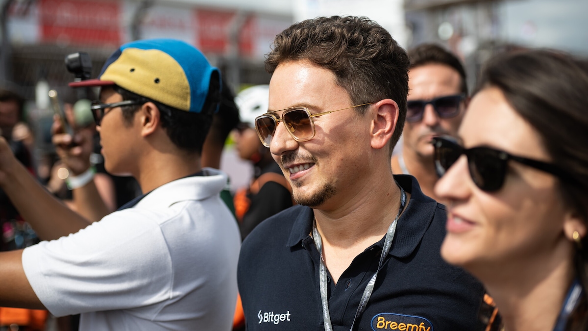 MotoGP, Lorenzo sulla Ducati: “Pensavo che Márquez avrebbe bloccato Acosta. Fossi Bagnaia...”