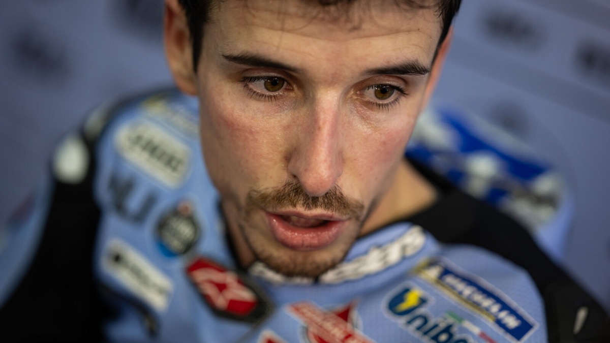 MotoGP test Sepang, Alex Marquez: “Desmosedici GP26? Sensazioni simili con la GP24”
