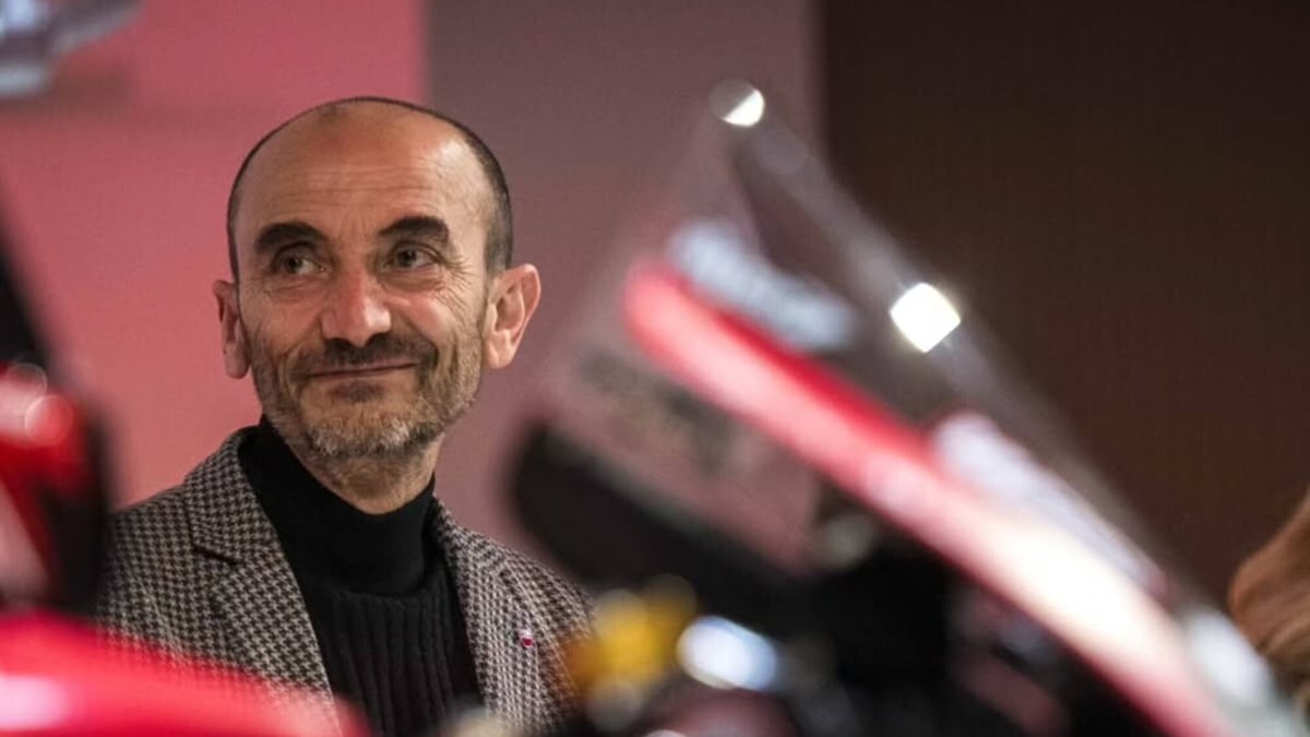 Domenicali: “Bulega in MotoGP? Teniamo molto anche alla SBK, cercheremo la soluzione migliore”