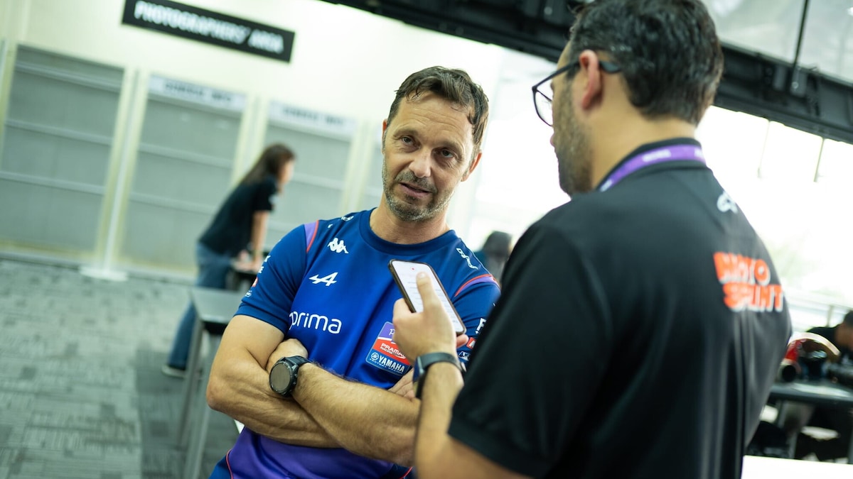 Borsoi valuta Toprak: “Non lotterà coi migliori fino a metà stagione”