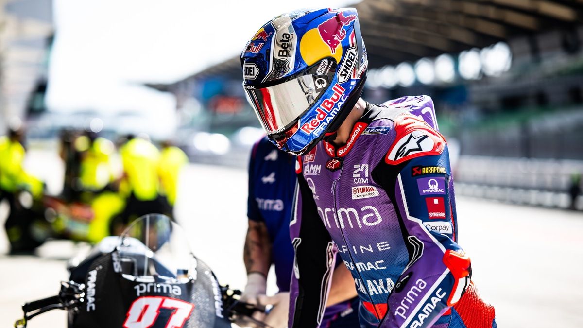 Problemi tecnici e un adattamento complicato: l’avventura di Toprak in MotoGP parte in salita