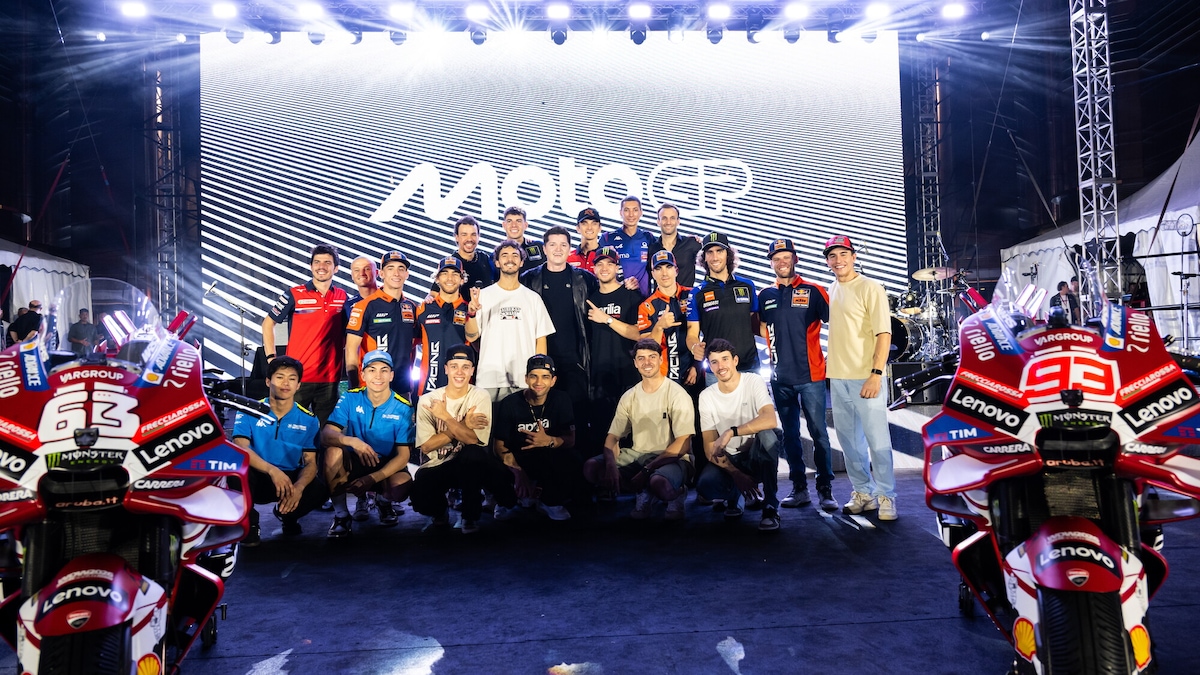 MotoGP, benvenuto Liberty Media: nasce MotoGP Sport Entertainment SL