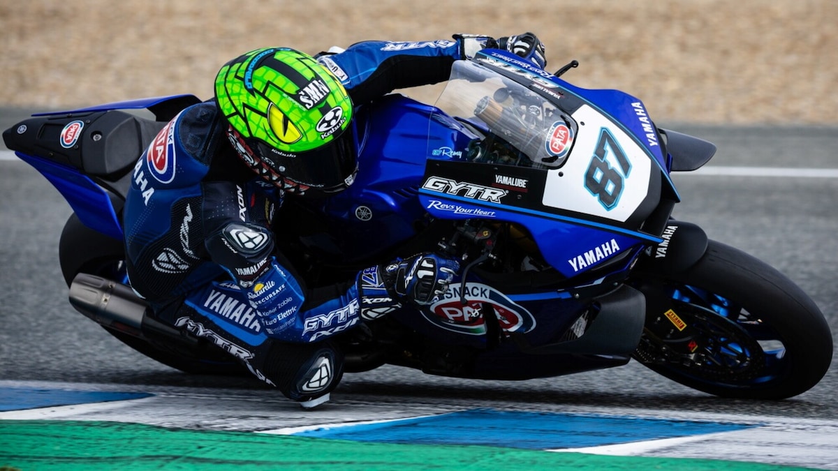 SBK, orari TV di Phillip Island