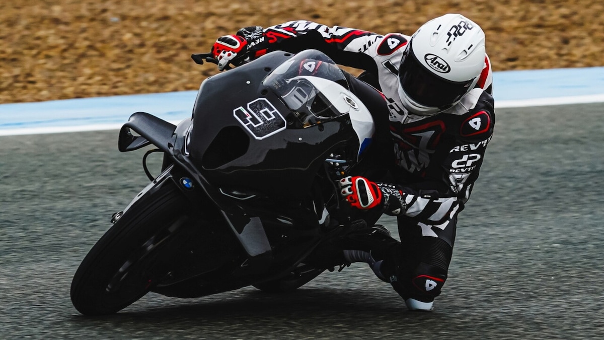 Test prima della tempesta: SBK in azione lunedì e martedi a Phillip Island