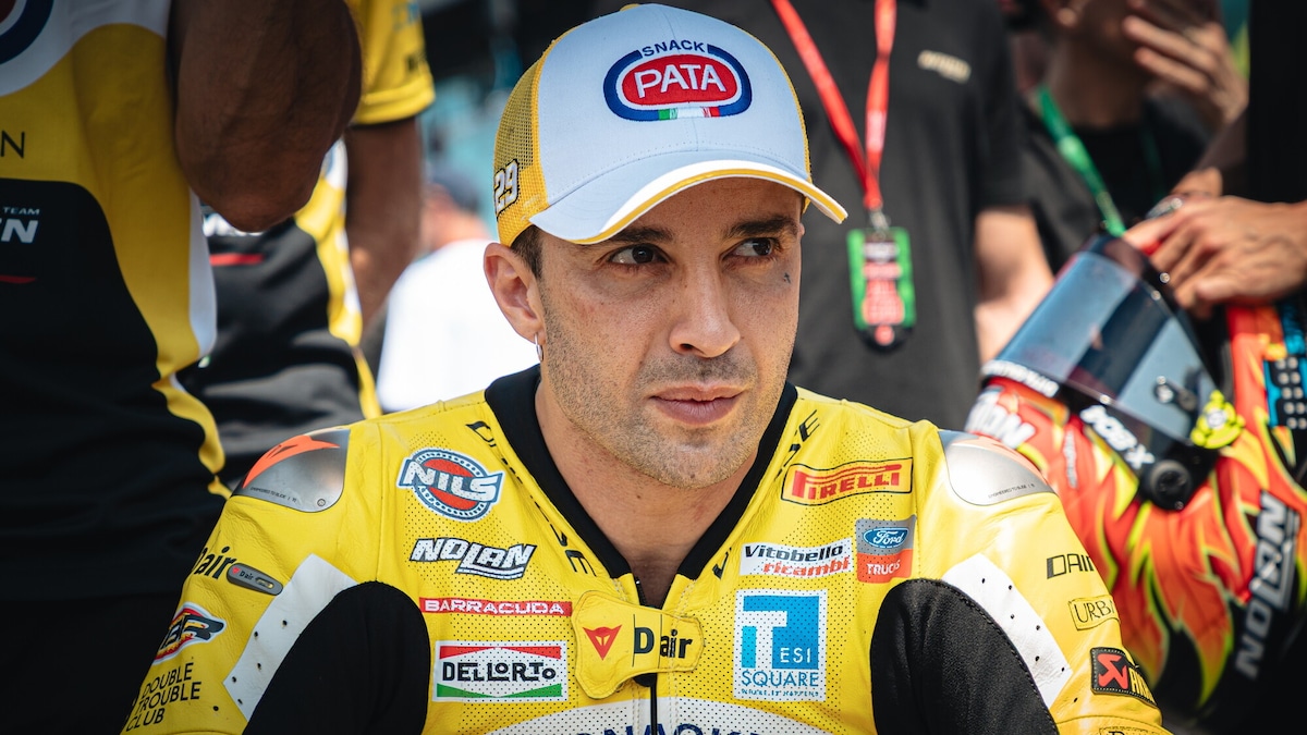 Ritorno nel Motomondiale: Iannone ad un passo dalla...