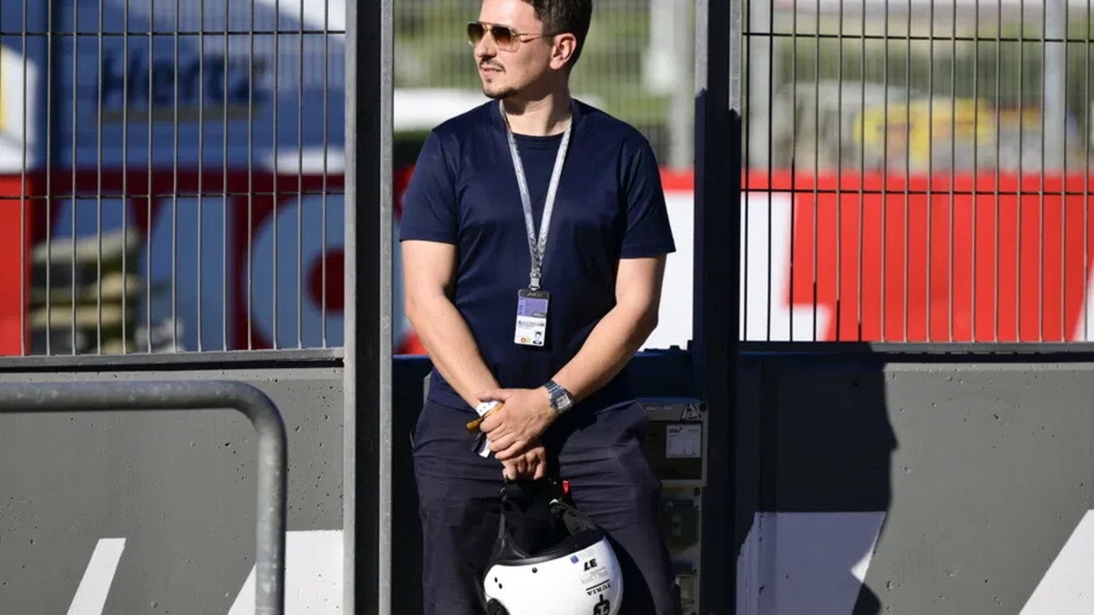 MotoGP, Jorge Lorenzo: "Se avessi avuto Biaggi o Doohan come coach, avrei vinto di più"