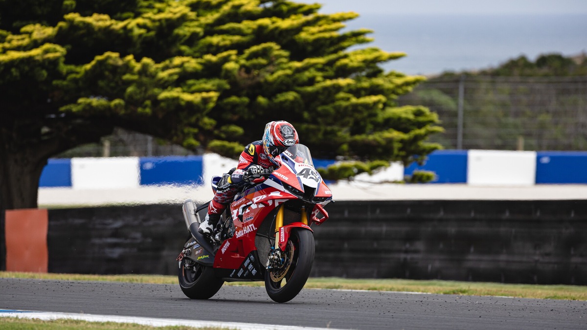 SBK, Honda: l’incubo continua
