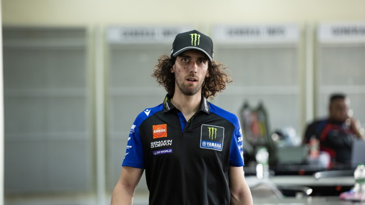 Rins: "Nel 2023 rifiutati Ducati Gresini, per LCR: volevo un trattamento da ufficiale"