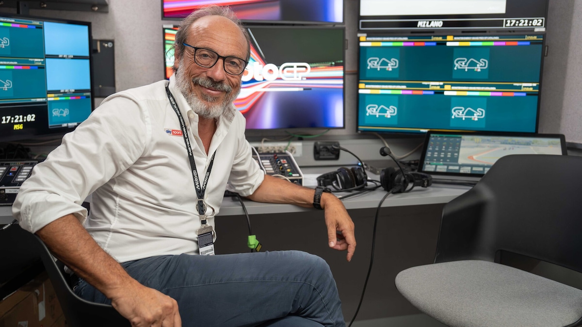 Sky si conferma la casa del Motorsport: presentata la stagione motoristica 2026