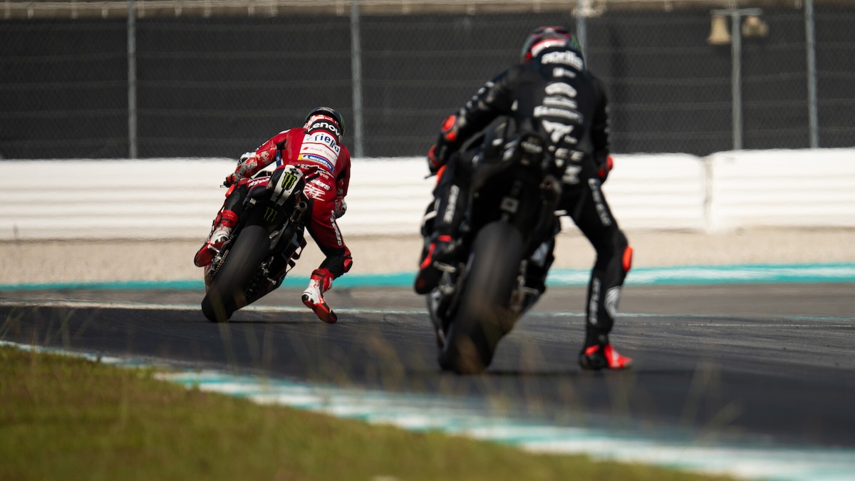 MotoGP, dove vedere in tv i Test in Thailandia 2026: info, orari e programma