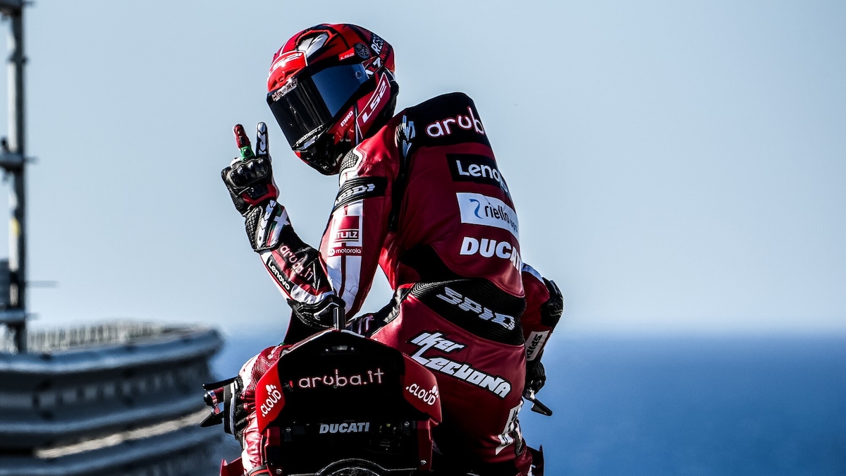 SBK LIVE Australia 2026, le prove libere in diretta: tutti gli aggiornamenti