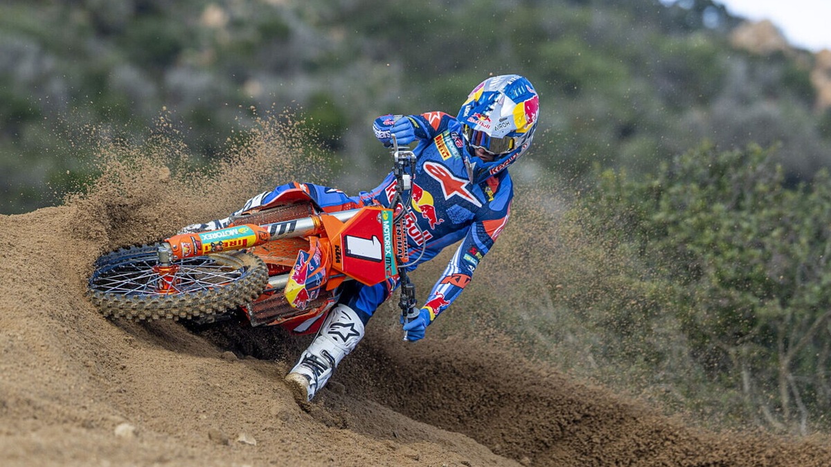 MX2: Laengenfelder e KTM ancora insieme