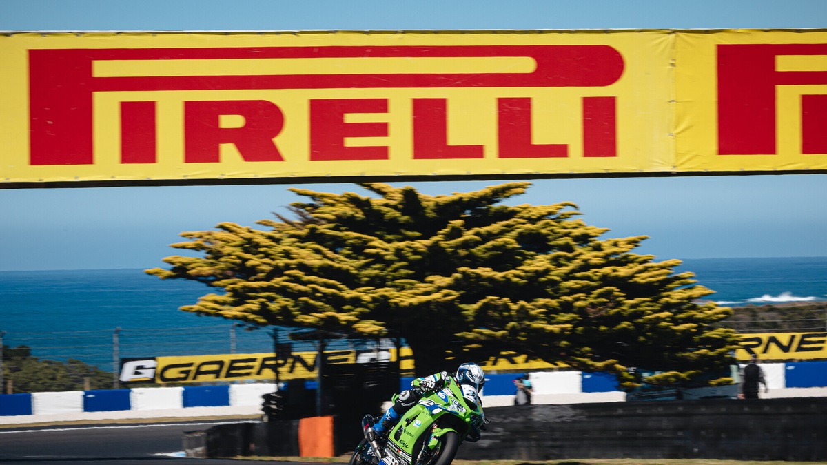 SBK LIVE Australia 2026, la gara 1 in diretta: tutti gli aggiornamenti