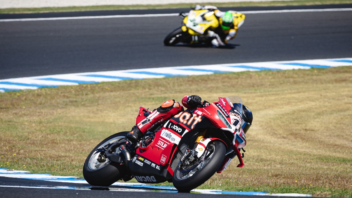 Sport in TV oggi 22 febbraio: orari e programmazione SBK, MotoGP e non solo