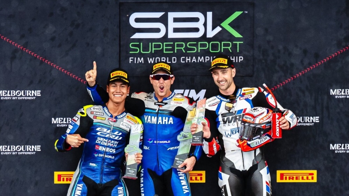 SSP, il valzer delle prime volte: vince Arenas su Mahendra, terzo Ferrari