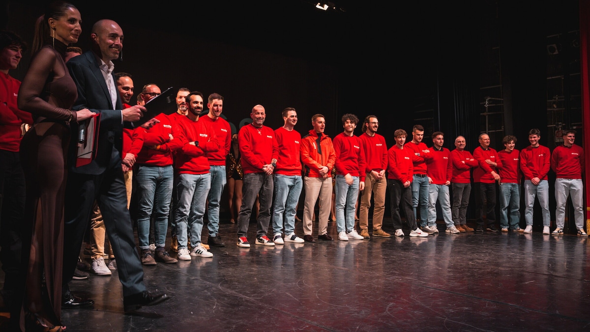 CIV: Broncos Racing Team apre il sipario sul 2026