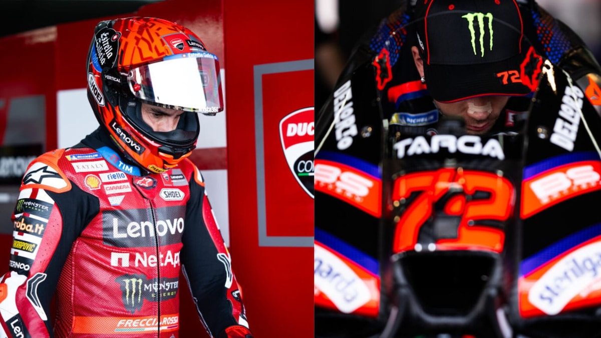 MotoGP 2026, a Buriram Marc Marquez e Bezzecchi alla conquista di nuovi record