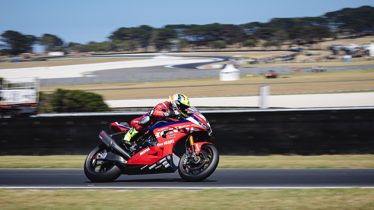 SBK, Honda: la crisi non è solo tecnica, chi al posto di Dixon a Portimão?