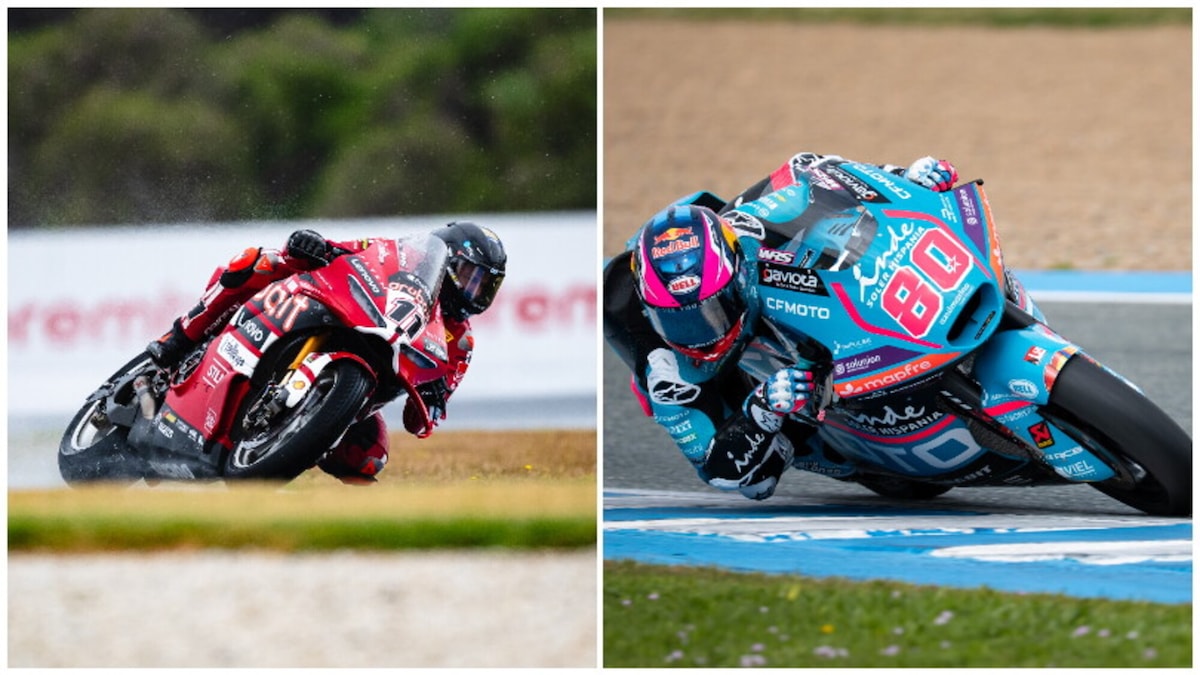 Se Ducati non porta Bulega in MotoGP, Nicolò con chi ci andrà?