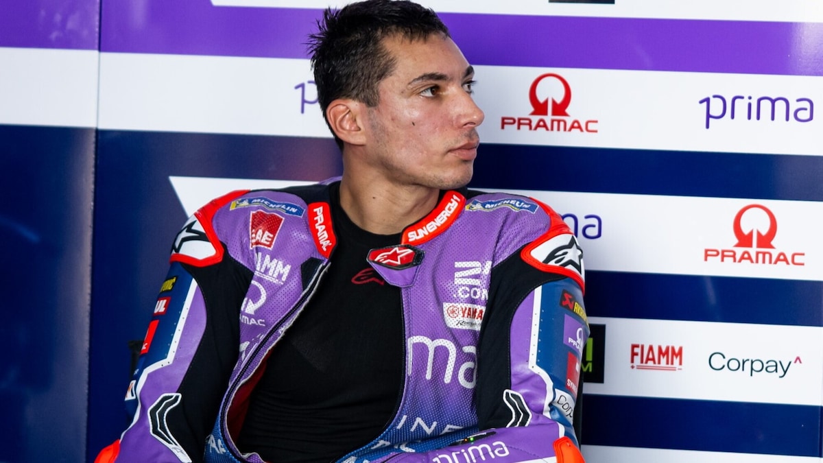 GP Thailandia, Razgatlioglu: “In SBK ero abituato a vincere, ma resto positivo”