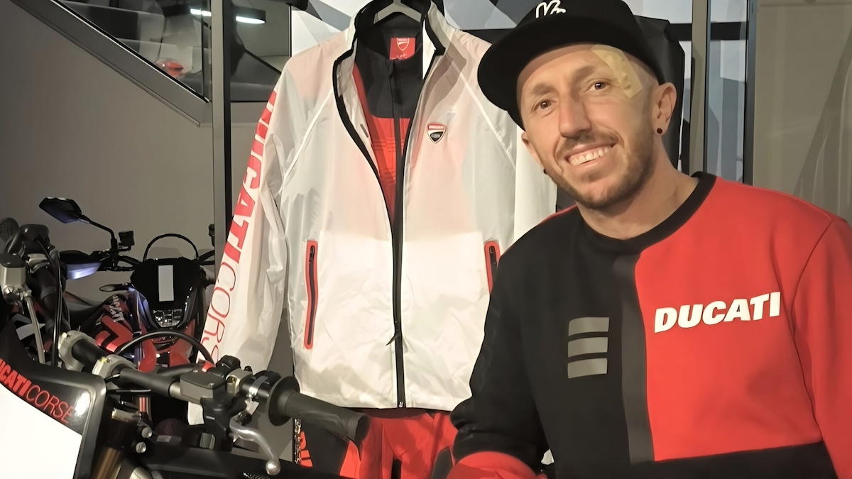 Tony Cairoli a ruota libera sull'MXGP: “Il format è obsoleto, da rivedere: avrei un’idea”