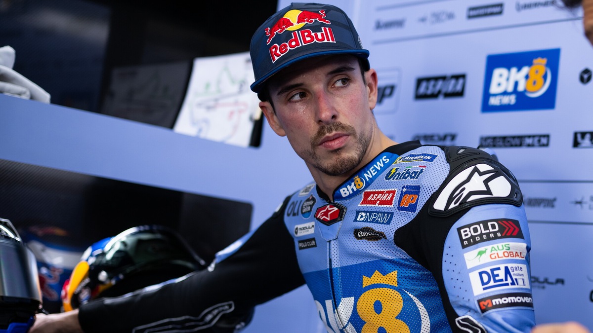 GP Thailandia, A. Marquez: “Per migliorare rispetto al 2025 c’è un solo risultato possibile”