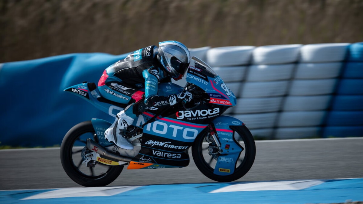 CFMoto impetuosa: compra il 51% delle quote di Kalex