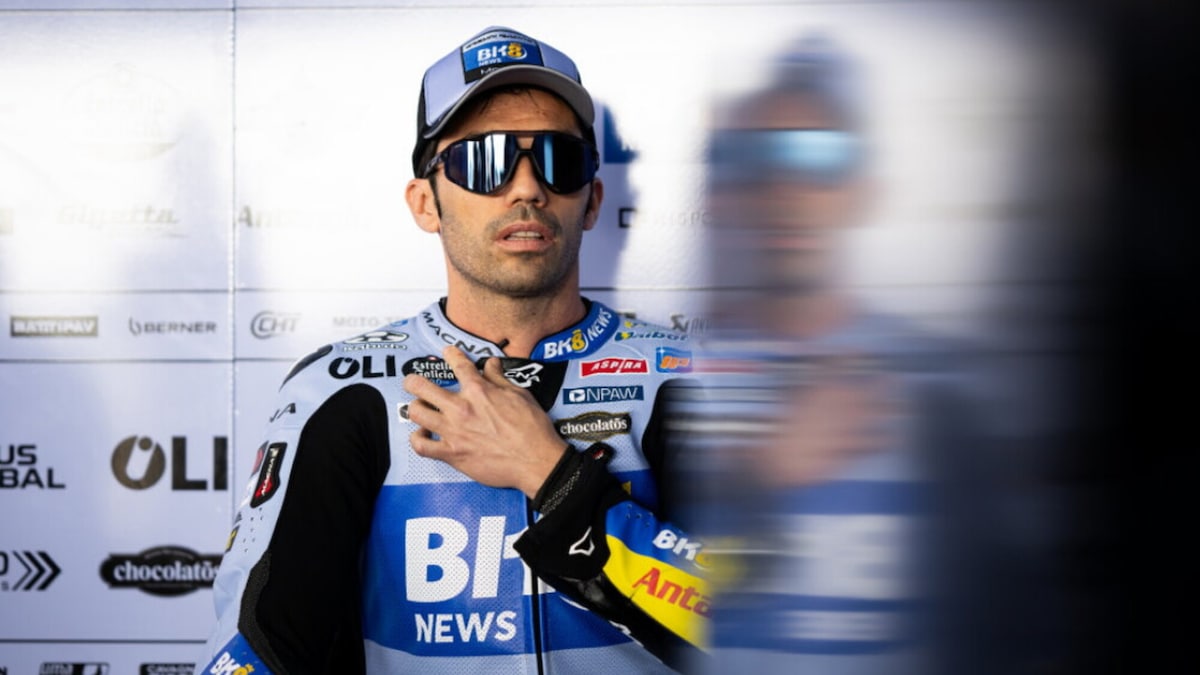 GP Thailandia, la prima penalità del 2026 va a Michele Pirro: 3 posizioni in griglia