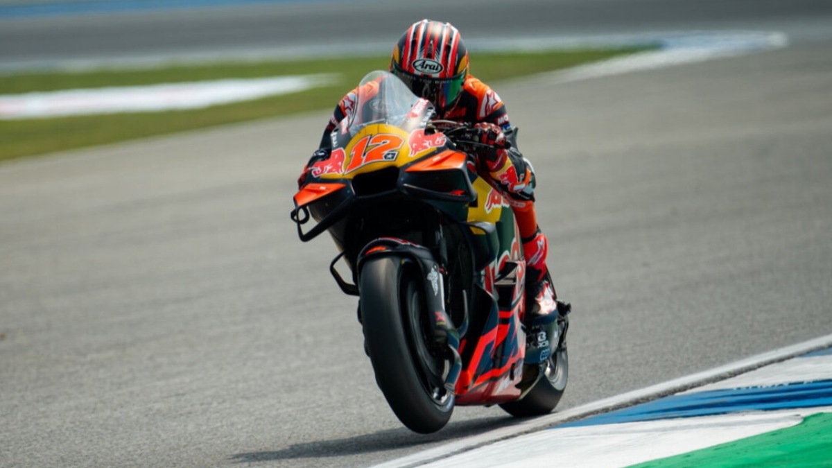 GP Thailandia, Vinales al veleno: “Situazione inaccettabile, non ha funzionato nulla”