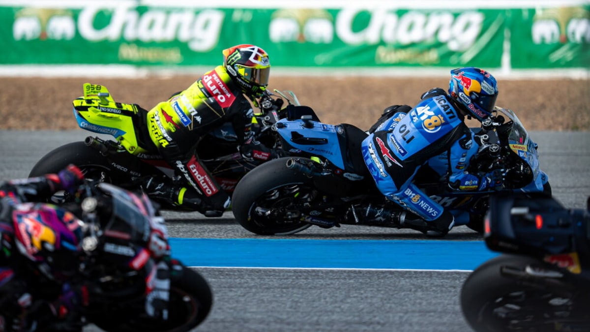 Di Giannantonio: “Non abbiamo bisogno di vedere altre ossa rotte prima che venga fatto qualcosa”