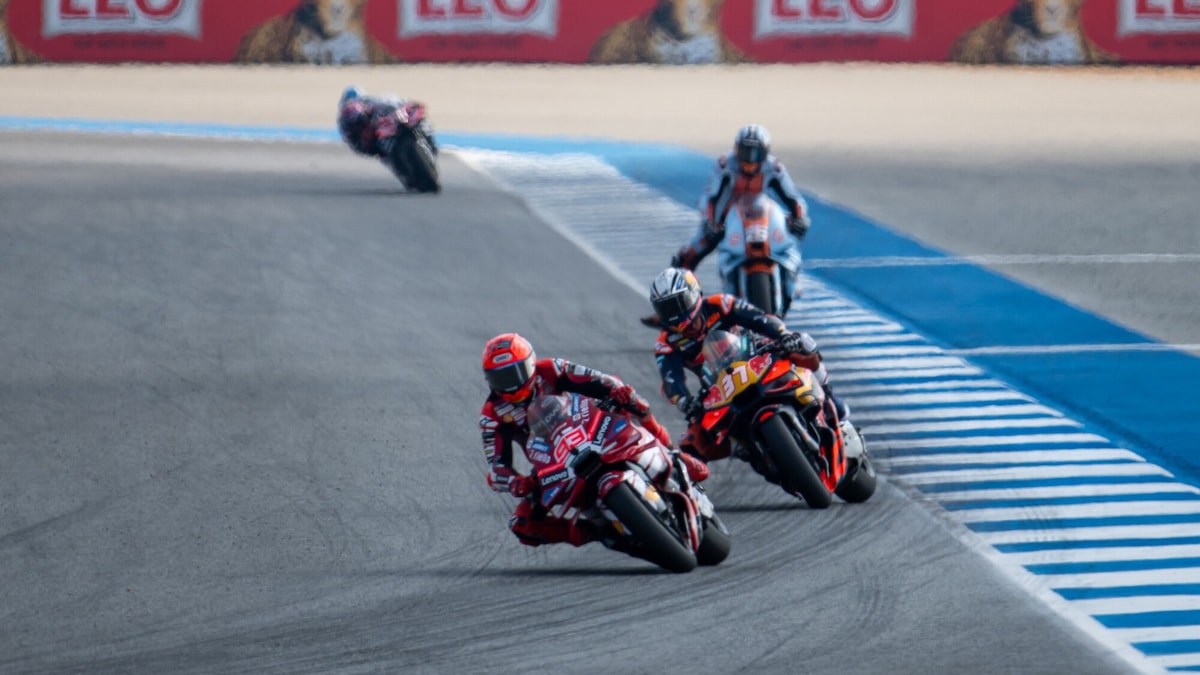 Sport in TV oggi 1° marzo: orari e programmazione MotoGP e non solo