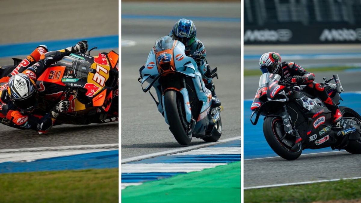 MotoGP Thailandia, come cambia la classifica dopo il primo Gran Premio del 2026