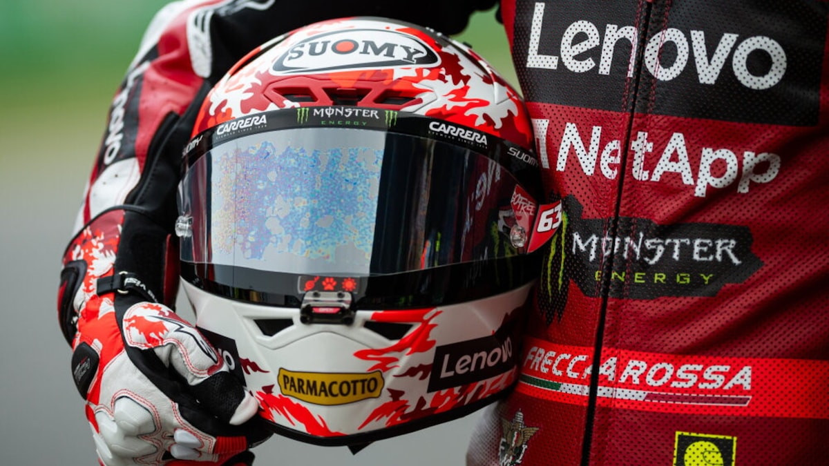 Caos omologazioni a Buriram: il caso caschi al debutto della MotoGP 2026