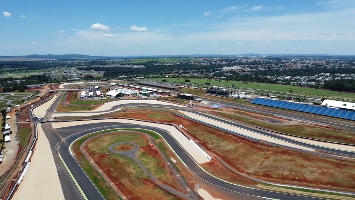 La MotoGP verso Goiania: le nuove vie di fuga saranno sufficienti per i 350 Km/h?