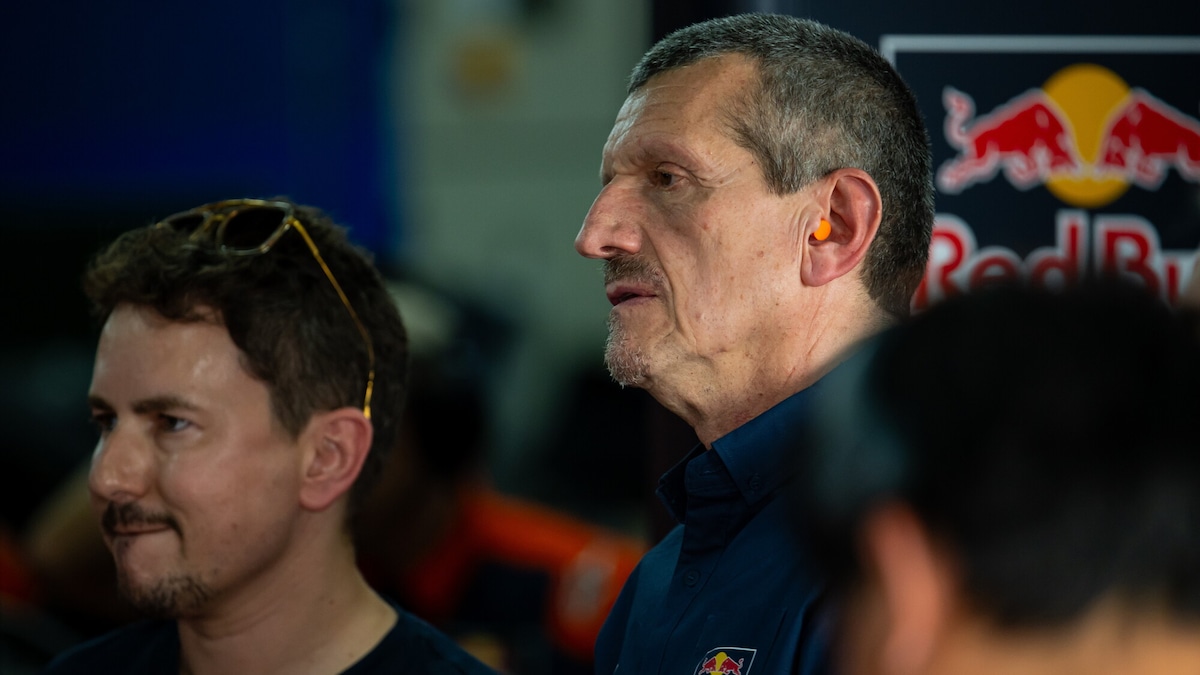 Steiner (Tech3): “Il mercato così prematuro? Si rischia che i piloti perdano motivazione”