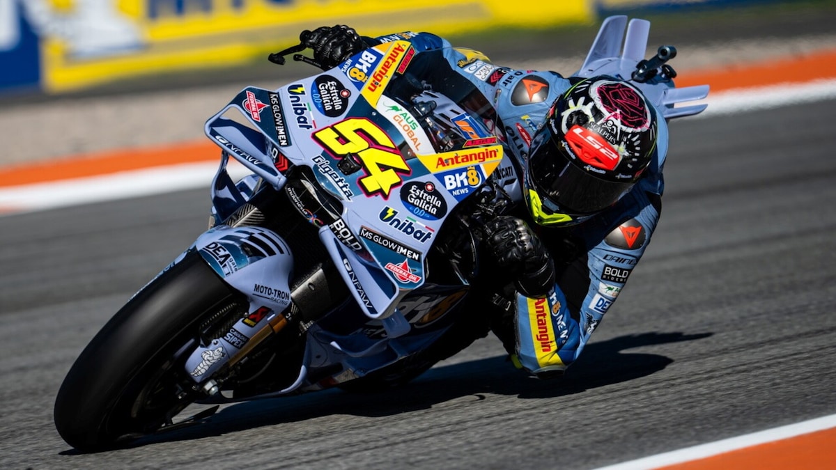 Viaggio verso il Brasile e visita di controllo: Aldeguer tenta il ritorno in MotoGP