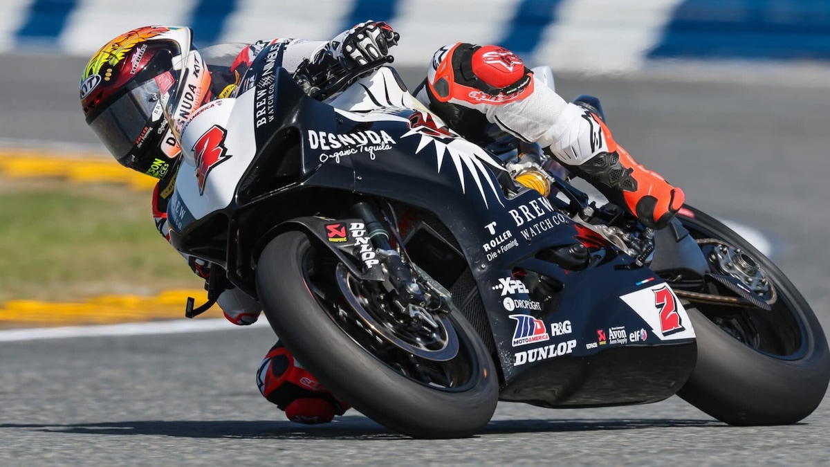 Poker a Daytona: Herrin trionfa alla 200 Miglia per il quarto anno consecutivo