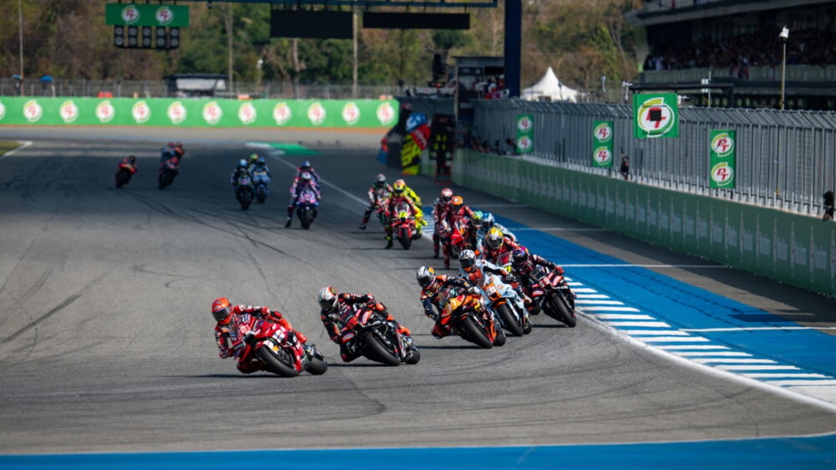 ESCLUSIVO - Suppo: “Campionato più equilibrato? Dipenderà molto da come starà Marquez"