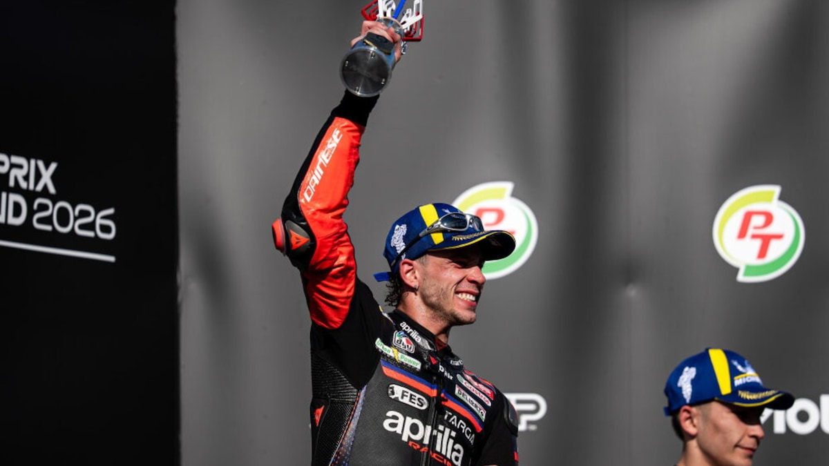 MotoGP, Valentino Rossi: “Al momento il più in forma è Bezzecchi”