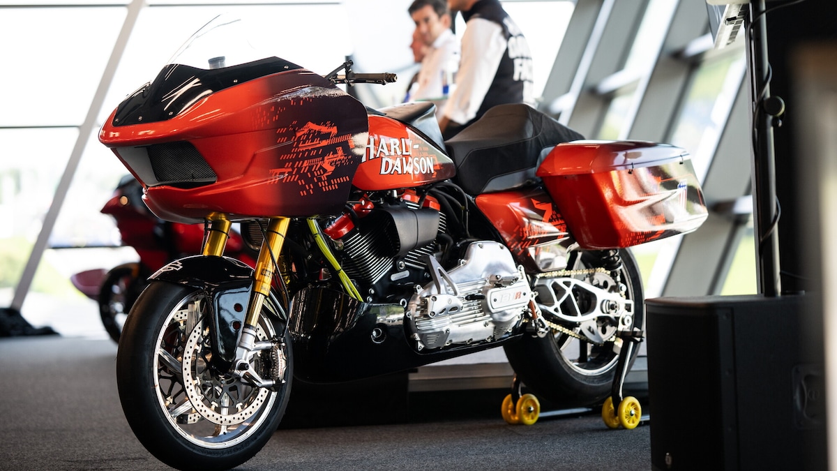 Baggers: il team Cecchini rinuncia alla partecipazione. Cosa farà ora Iannone?