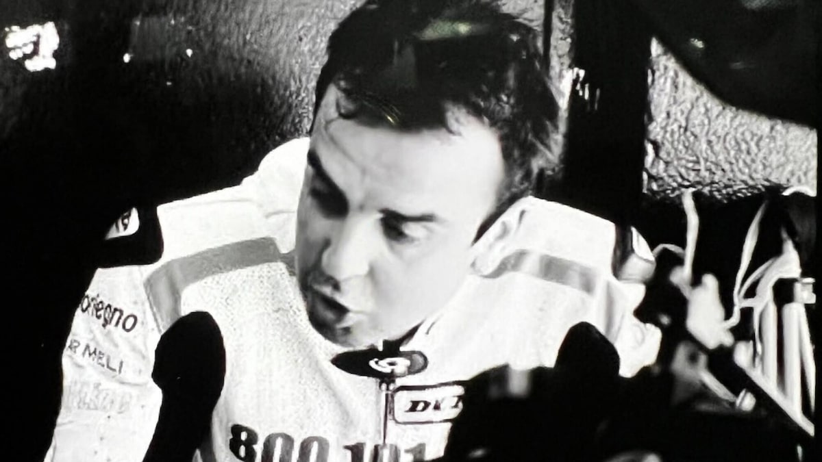 Il motociclismo piange Roberto Lunadei, scomparso venerdì13 a 42 anni