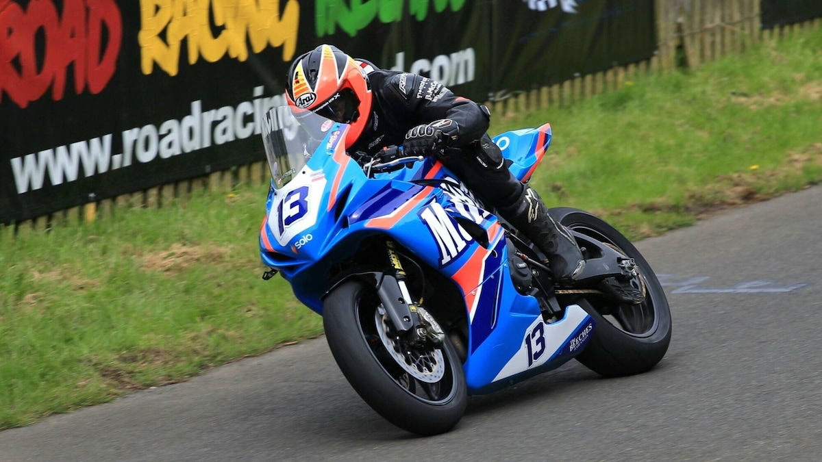 Tourist Trophy 2026: McCoy pronto per il debutto, grandi novità per Hutchinson