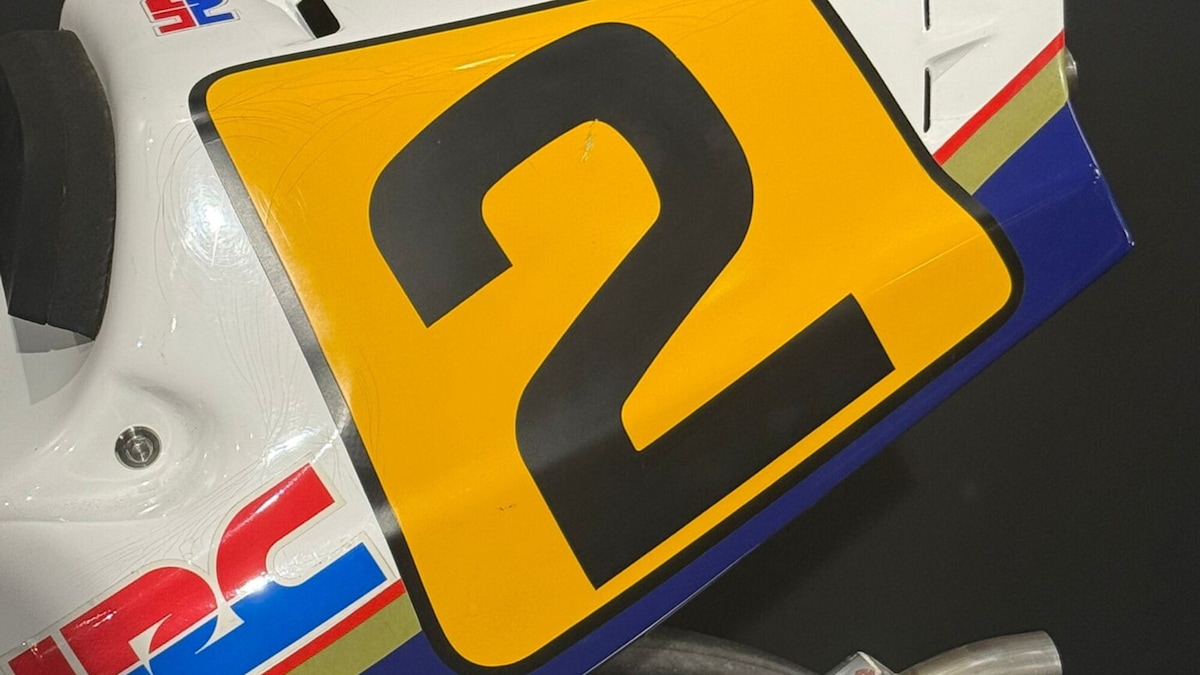 Honda Classic Museum: le FOTO