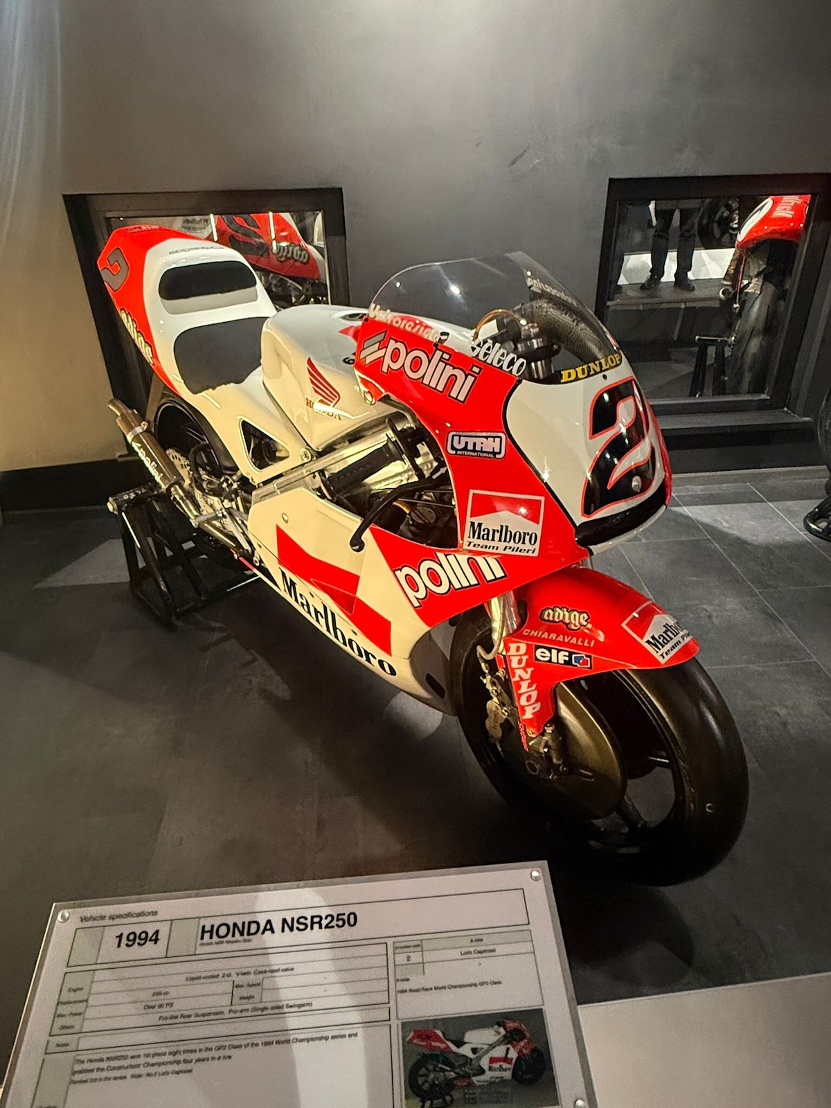 Honda Classic Museum: le FOTO