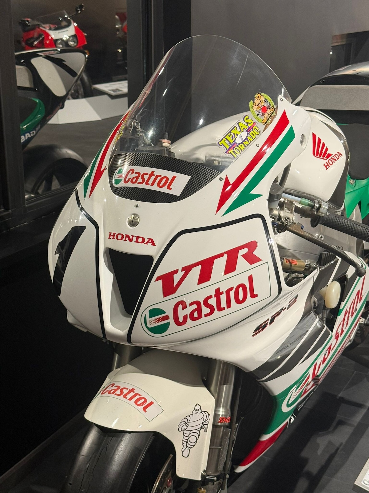 Honda Classic Museum: le FOTO