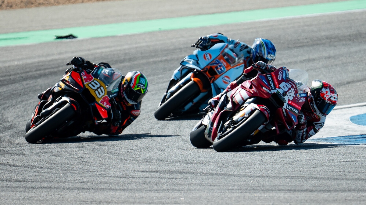 Sport in TV oggi 21 marzo: orari e programmazione MotoGP e tanto altro